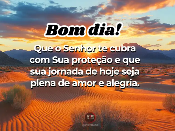 Frases: Viva uma jornada plena de amor e gratidão.