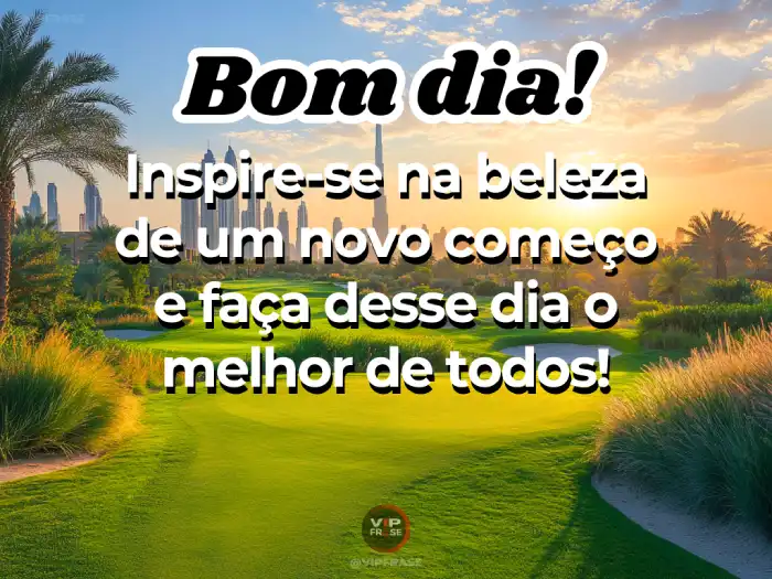 Mensagens de bom dia motivacional para inspirar você a se conectar com a beleza ao seu redor e começar o dia com positividade.