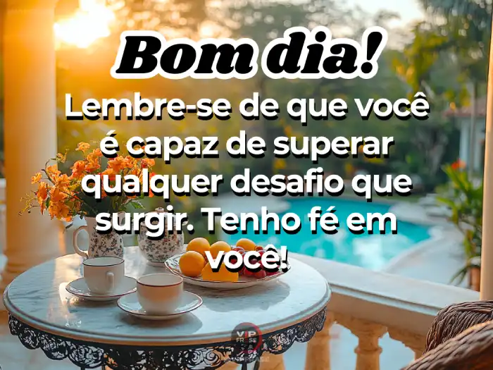 Frases para inspirar a superação de qualquer desafio com coragem e determinação.