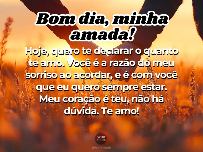 Frases de amor, meu coração é teu, com muito amor.