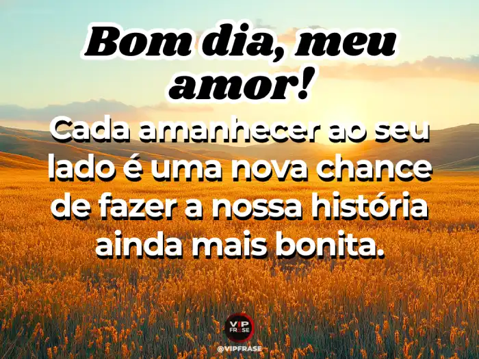 Mensagens de Amor - História ainda mais bonita