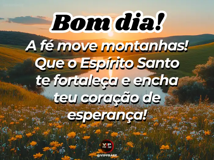 Abençoada mensagem de bom dia, pedindo ao Senhor que nos conceda paz e alegrias em nosso dia.