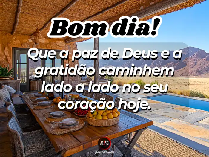 Frases para que a gratidão e a fé caminhem sempre lado a lado.