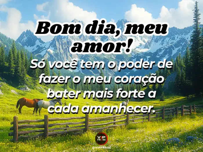 Frases que fazem o coração bater mais forte.