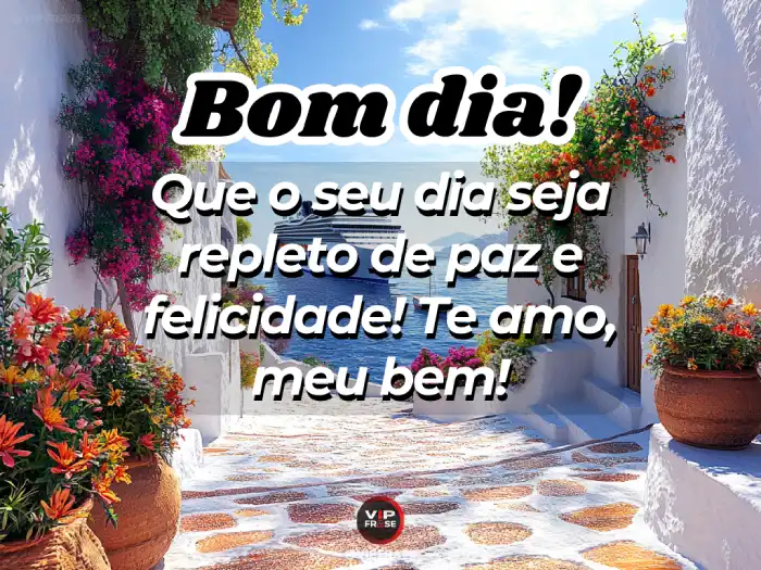 Frases que trazem paz e felicidade ao coração.