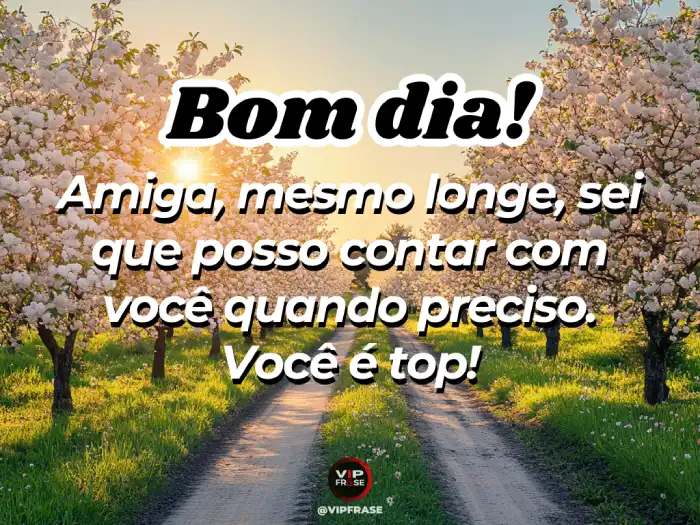 Frase amizade divertida com texto 'Você é TOP' em fundo colorido e elementos modernos