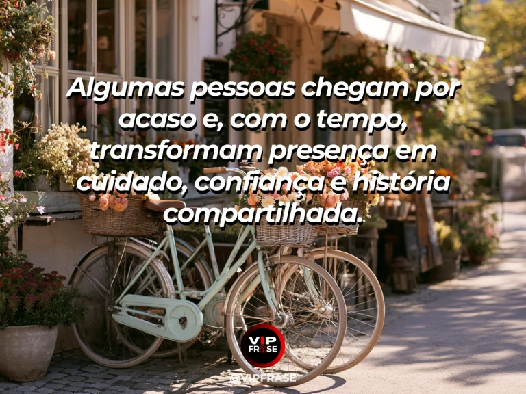 Arte sobre amizade: amigos em caminhada urbana descontraída, sugerindo uma amizade que cresceu naturalmente com o tempo.