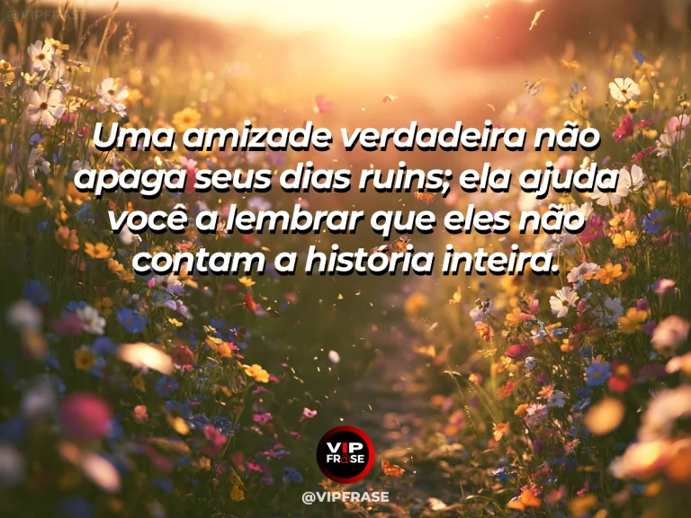Amigos diante de uma paisagem iluminada após nuvens, simbolizando amizade e esperança.