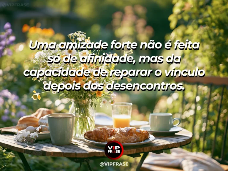 Amigos retomando uma conversa de forma serena, simbolizando reparação depois de um desencontro.