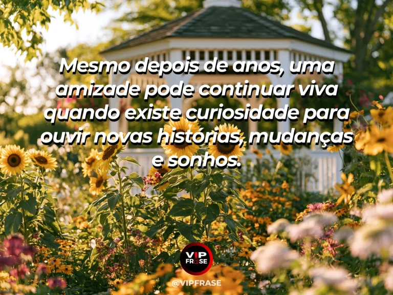 Arte sobre amizade: amigos de longa data conversando com interesse renovado em um ambiente agradável e atual.