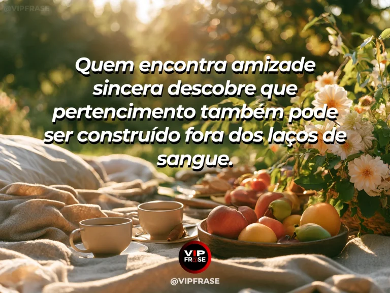 Grupo de amigos reunidos à mesa em clima de pertencimento e comunidade escolhida.