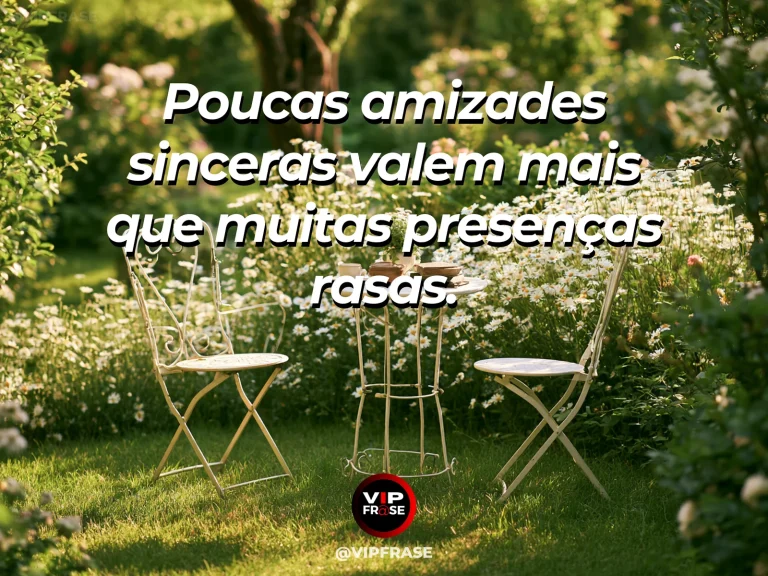 Arte sobre amizade: duas pessoas em conversa profunda em cenário minimalista, reforçando intimidade e valor do vínculo.