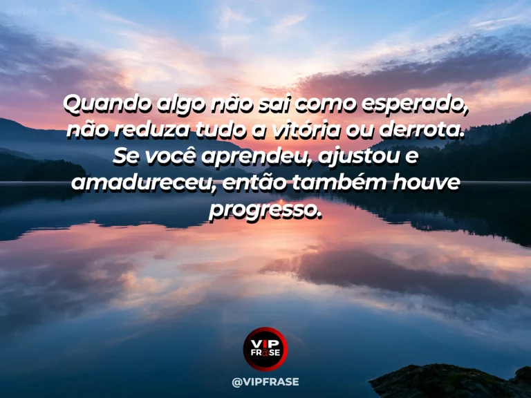 Mensagem motivacional sobre sabedoria com caminho iluminado