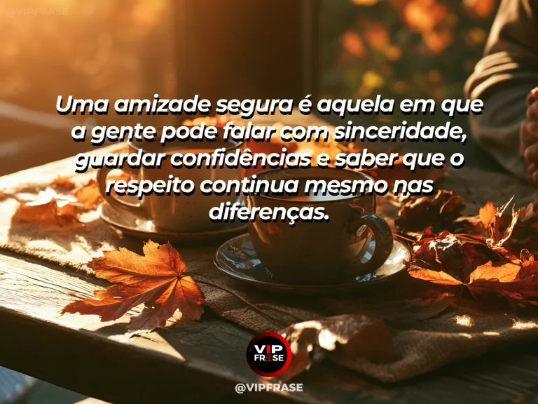 Mensagem sobre amizade em cena de two friends having a sincere conversation at a quiet kitchen table.