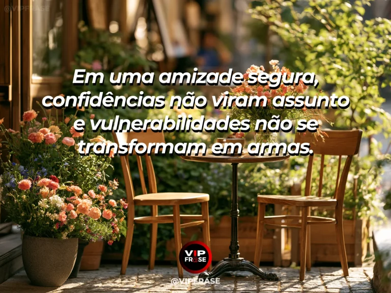 Arte sobre amizade: conversa confidencial entre amigos em ambiente reservado, com expressão de segurança e confiança.
