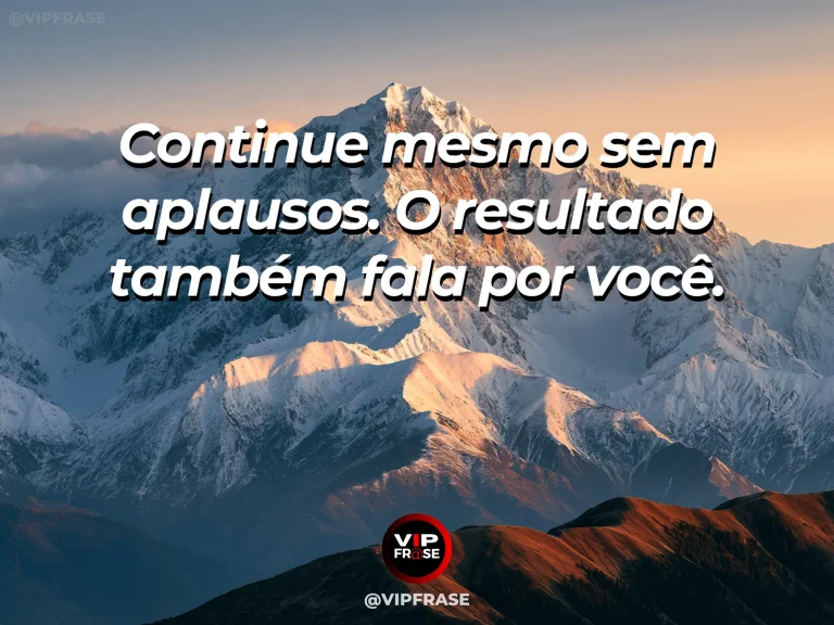 Mensagem motivacional sobre trabalho com projeto em andamento em uma oficina silenciosa