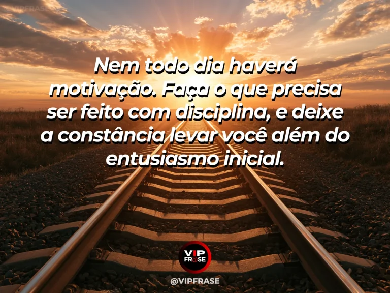 Arte motivacional sobre sucesso, atleta treinando sozinho cedo pela manhã, mostrando disciplina e repetição.