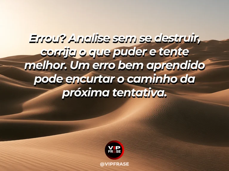 Arte motivacional sobre sabedoria, mesa de oficina com protótipo em ajuste, ferramentas e peças reposicionadas, simbolizando aprendizado com erros.