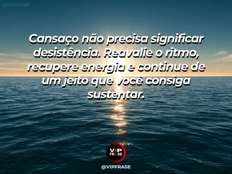 Arte motivacional sobre força, corredor sentado para recuperar o fôlego ao amanhecer antes de seguir, comunicando ajuste de ritmo e continuidade.