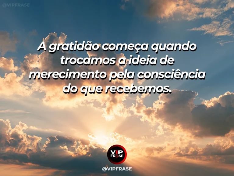 Frase de gratidão com caminho simples iluminado ao amanhecer, atmosfera contemplativa