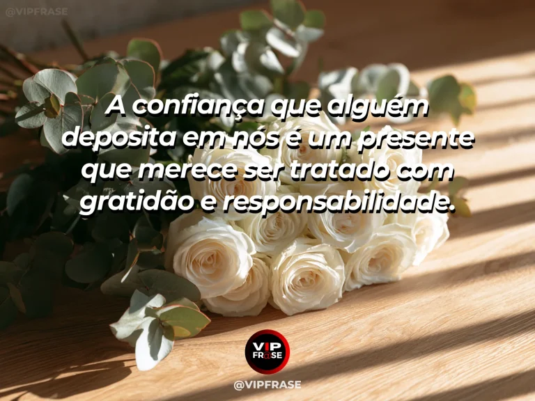 Frase de gratidão com aperto de mãos sereno em ambiente profissional humano