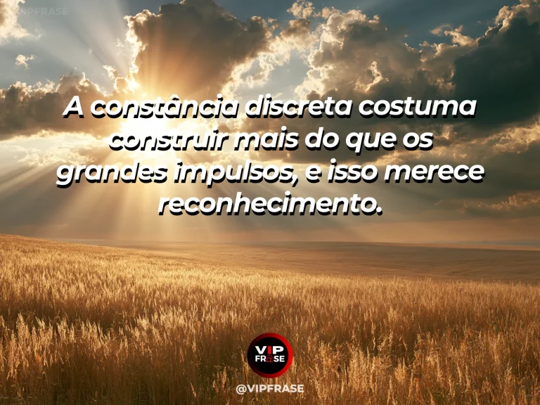 Frase de gratidão com passos repetidos em trilha tranquila ao amanhecer