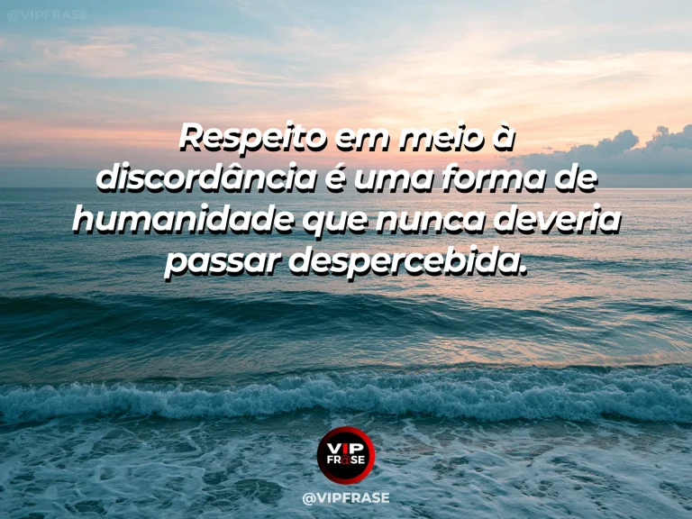 Frase de gratidão com duas pessoas em lados opostos de uma mesa em conversa respeitosa