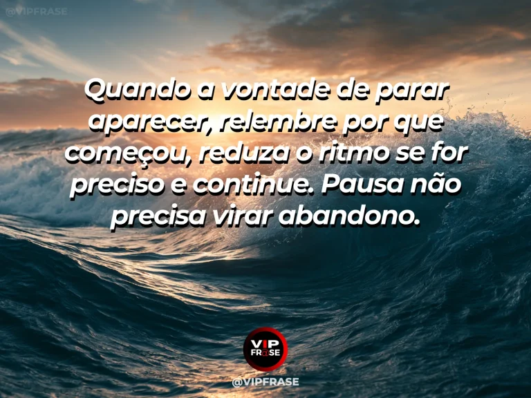 Arte motivacional sobre força, ciclista em subida reduzindo o ritmo, mas continuando, com sensação de resistência e foco.