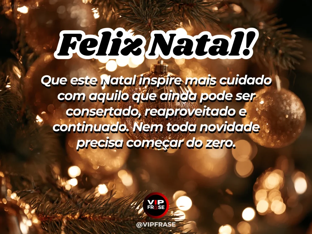 Arte de Natal sobre sabedoria, com enfeites de Natal sendo reparados sobre mesa de trabalho com luzes quentes e clima acolhedor.