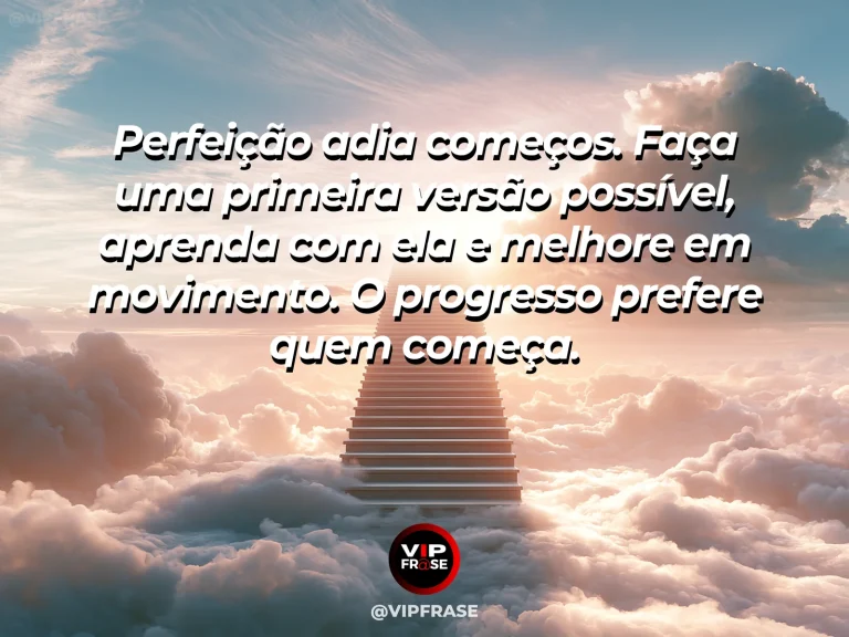 Arte motivacional sobre recomeço, folha em branco recebendo o primeiro traço de um desenho, simbolizando começo imperfeito e progresso.