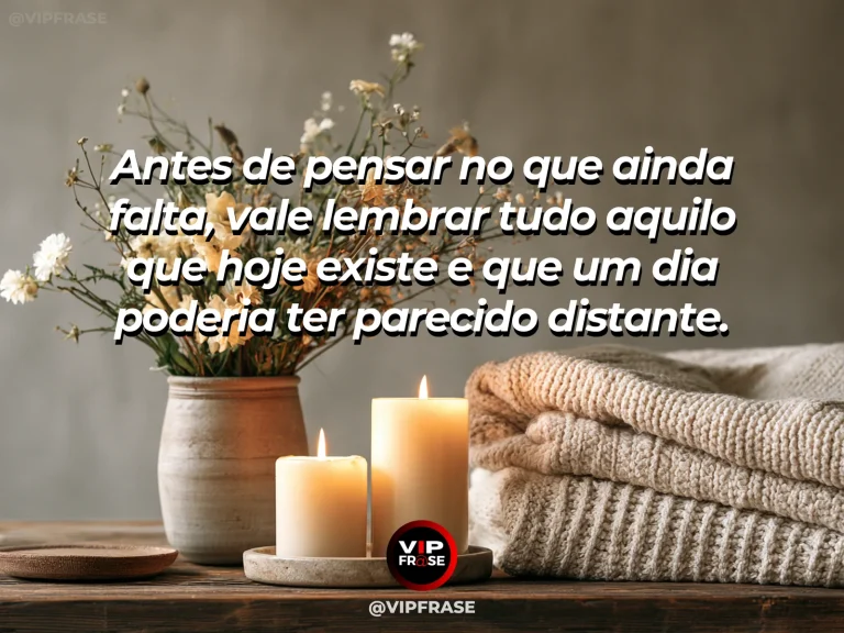 Mensagem de gratidão sobre o que merece gratidão hoje, em luz do dia sobre objetos simples do cotidiano