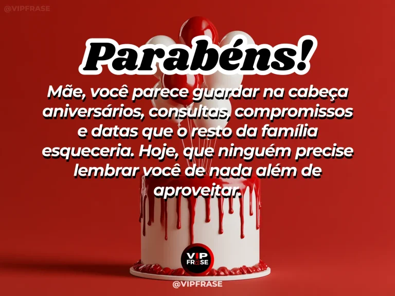 Calendário, flores e bolo simbolizando a mãe que lembra todas as datas