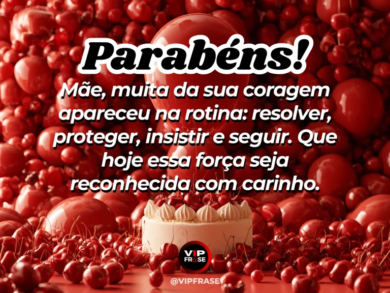 Objetos cotidianos e flores simbolizando a força de uma mãe