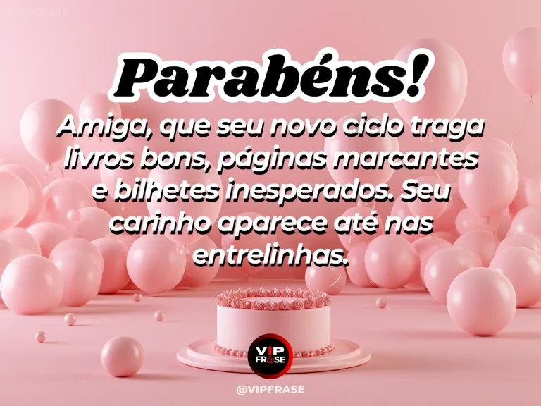 Livro aberto com um bilhete delicado entre as páginas.