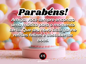 Duas amigas compartilhando fones e ouvindo música juntas.