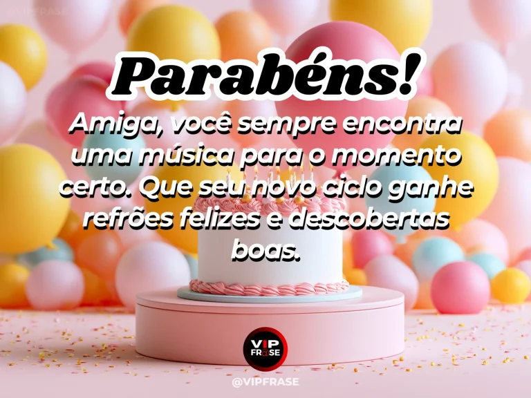 Duas amigas compartilhando fones e ouvindo música juntas.