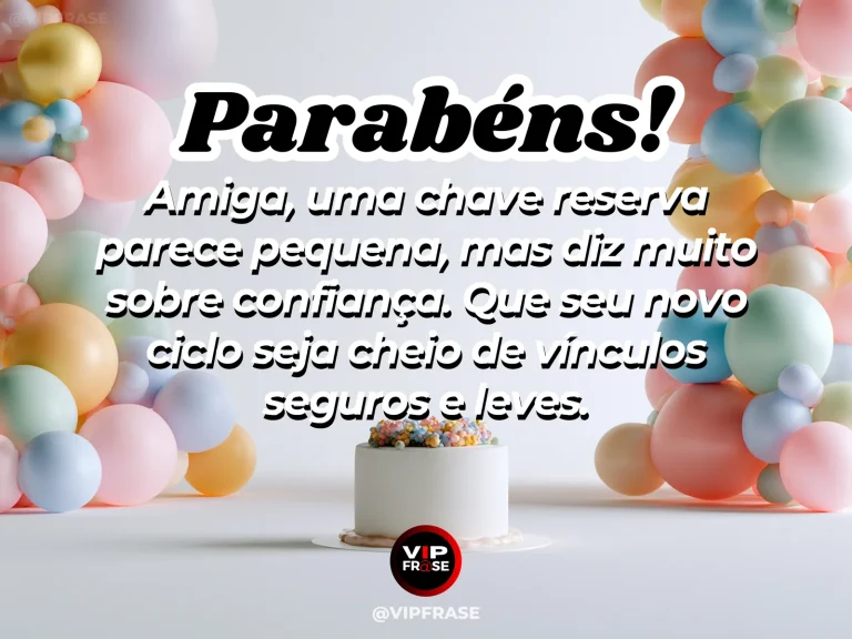 Uma amiga entregando uma chave à outra como gesto de confiança.