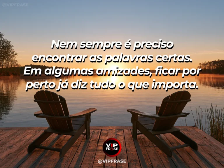 Arte sobre amizade: dois amigos sentados próximos em momento difícil, sem conversa, com presença acolhedora.