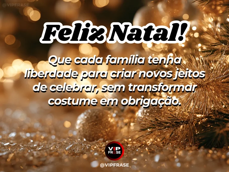 Mensagem de Natal sobre família e sabedoria, com mesa natalina contemporânea misturando enfeites clássicos e detalhes modernos, clima familiar leve e autêntico.
