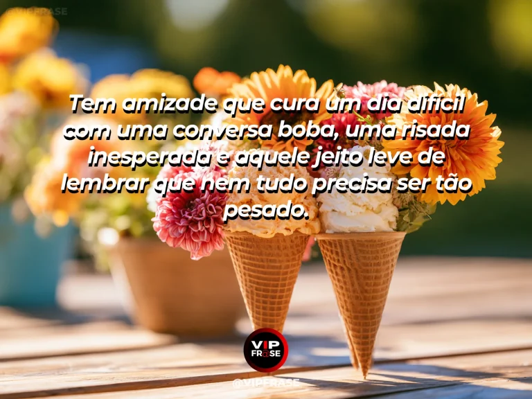 Mensagem sobre amizade em cena de friends laughing uncontrollably on a park picnic blanket.