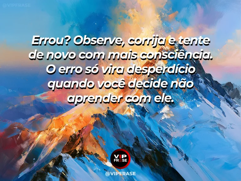 Frase motivacional sobre sabedoria, com mãos consertando cuidadosamente uma peça de cerâmica rachada.