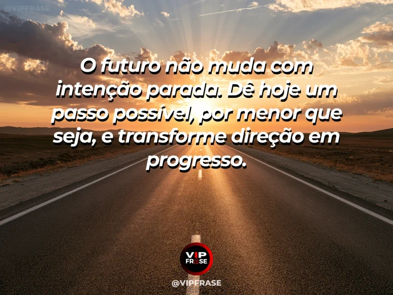 Arte motivacional sobre sucesso, pegadas seguindo em direção a um horizonte iluminado, simbolizando progresso construído passo a passo.
