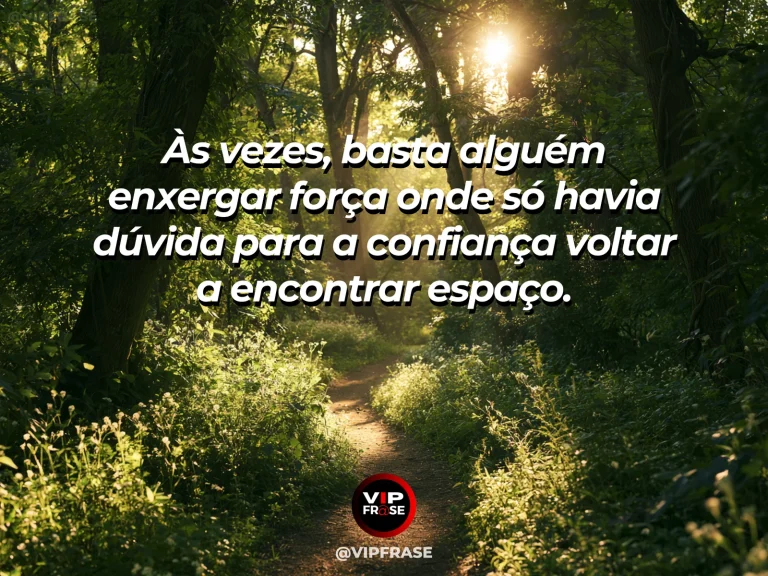 Arte sobre amizade: amigo encorajando outro antes de um novo passo, com expressão de apoio e luz otimista.