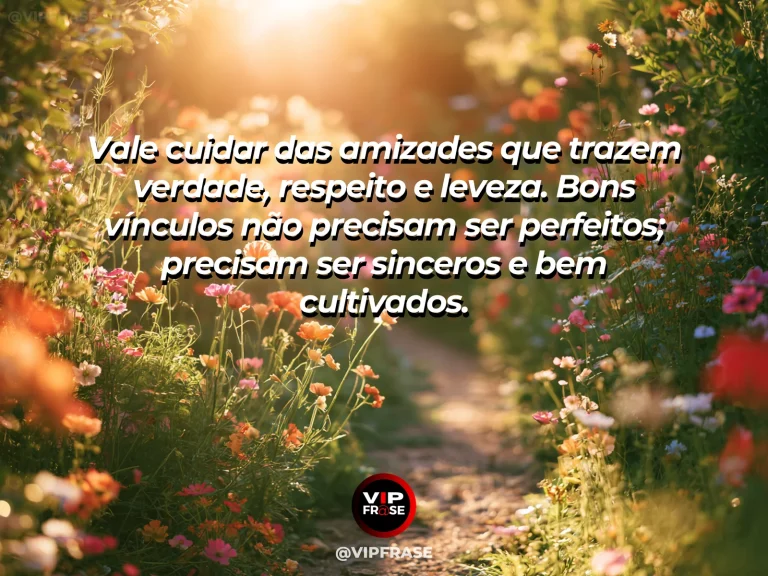 Mensagem sobre amizade em cena de friends tending a small shared garden full of healthy green plants.