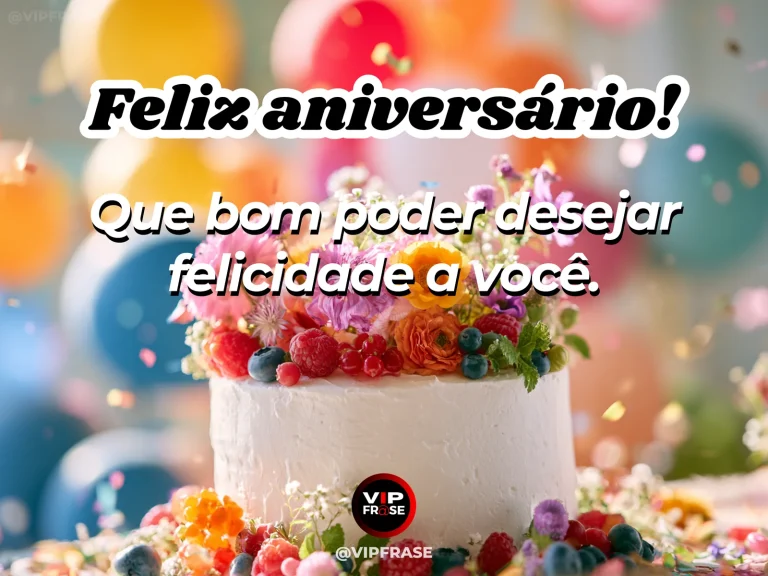 Mensagem de aniversário para WhatsApp sobre gratidão, com warm handwritten birthday card and flower arrangement on sunny table.