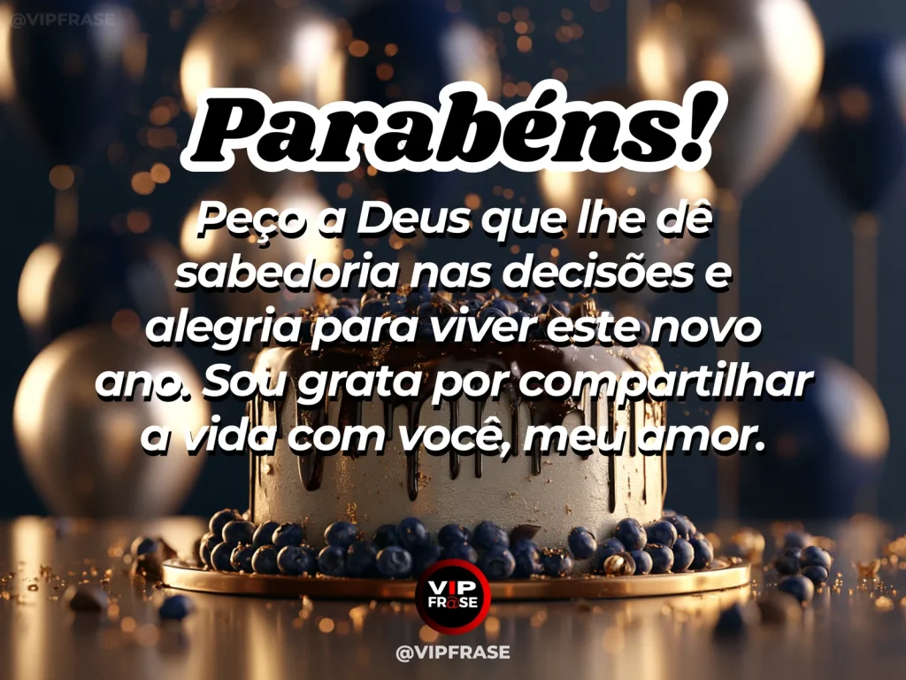 Jardim florido sob raios solares suaves, arte com gratidão a Deus no aniversário do marido.