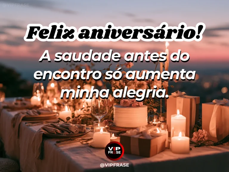 Mensagem de aniversário para namorada sobre a saudade boa antes de nos vermos, com romantic fresh flowers with a pair of chairs at an outdoor terrace golden afternoon.