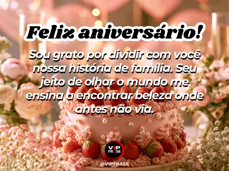Mensagem de aniversário para neta sobre gratidao, com cenário colorido e luminoso de natureza.