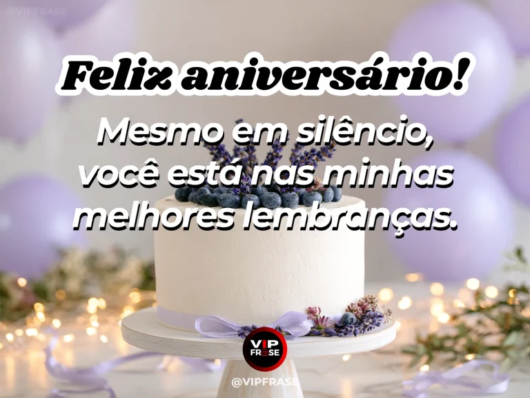 Mensagem de aniversário para neta sobre saudade, com cenário colorido e luminoso de natureza.