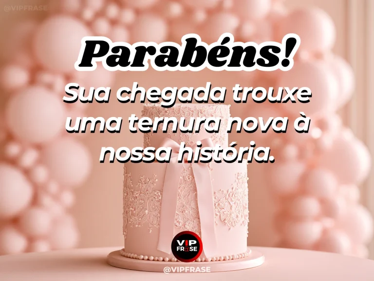 Mensagem de aniversário para neta sobre familia, com cenário colorido e luminoso de natureza.
